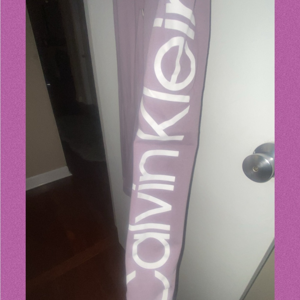 Calvin Klein Performance Lavender Set - image 4